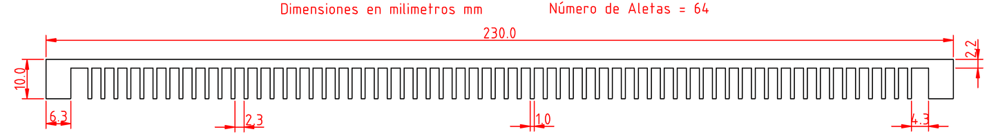 Ancho: 23.0cm